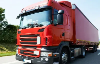 Konya Derik Ambar Kargo