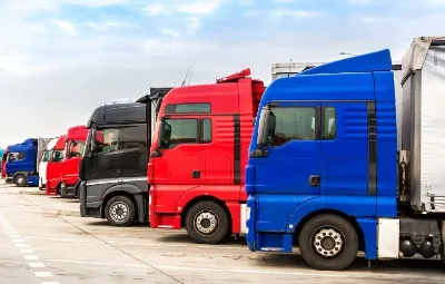 Konya Derik Ambar Nakliyat