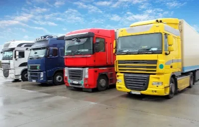 Konya Derik Nakliye Ambarı