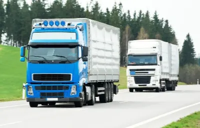 Konya Derik | Eşya Taşıma